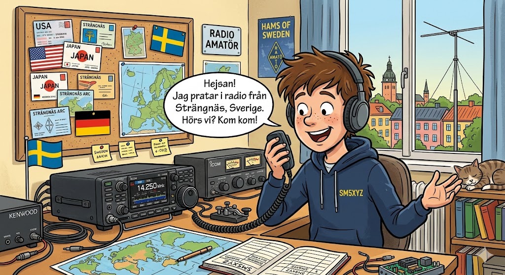 Instegsutbildning VT 2026